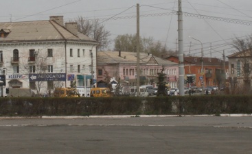 Площадь Гагарина_2